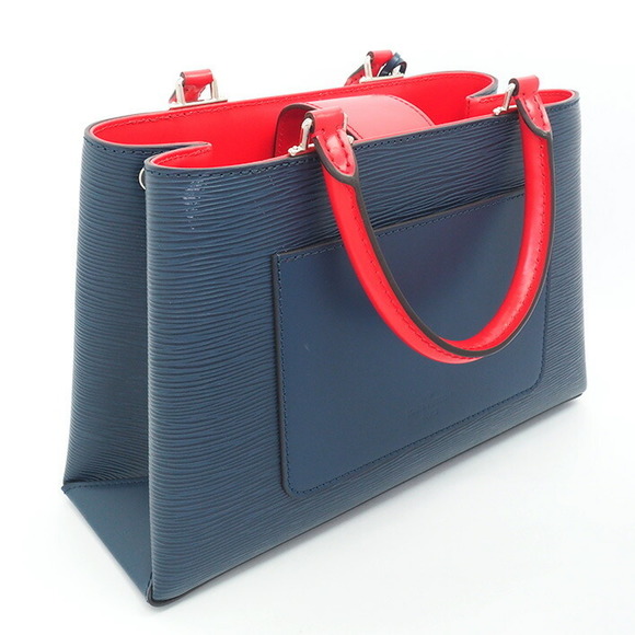 Louis Vuitton Epi PM Handbag Kleber - Picture 1 of 8
